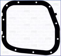 Wilmink Group WG1751890 Прокладка піддону оливи