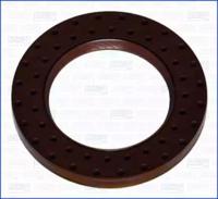 Wilmink Group WG1751935 Сальник колінвала