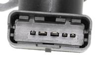 Vemo V25-72-1015-1 Sensor assy air fuel ratio