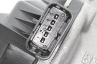 Vemo V25-63-0031 Клапан рециркуляції відпрацьованих газів