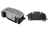 Vemo V10-79-0018 Резистор вентилятора салону Vemo V10-79-0018 Резистор вентилятора салону