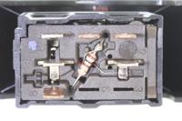 Vemo V40-80-2422 Вимикач аварійної сигналізації