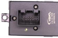 Vemo V10-73-0206 Switch window control Vemo V10-73-0206 Switch window control