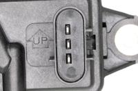 Vemo V25-72-1223 Sensor exhaust gas pressure