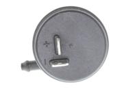 Vemo V40-08-0015 Насос омивача скла Vemo V40-08-0015 Насос омивача скла