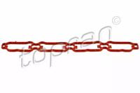 Topran 116 423 Прокладка впускного колектора