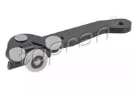 Topran 116 464 Направляющая ролика сдвижной двери Topran 116 464 Направляющая ролика сдвижной двери