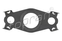 Topran 116 561 Gasket-inlet tu