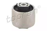 Topran 116 570 Важіль підвіски колеса Topran 116 570 Важіль підвіски колеса