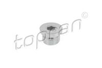 Topran 116 589 Cap metal