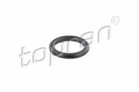 Topran 116 604 Ремкомплект механізму перемикання кпп Topran 116 604 Ремкомплект механізму перемикання кпп