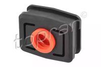 Topran 116 606 Опора стійки амортизатора Topran 116 606 Опора стійки амортизатора