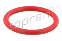 Topran 116 629 Gasket-inlet tu Topran 116 629 Gasket-inlet tu