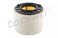 Topran 116 696 Air filter