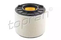 Topran 116 697 Air filter
