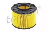 Topran 116 698 Air filter