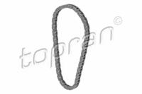 Topran 116 750 Trim moulding l