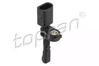 Topran 116 755 Датчик ABS