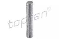 Topran 116 764 Болт системи випуску