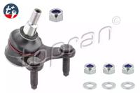 Topran 116 785 Опора кульова важеля