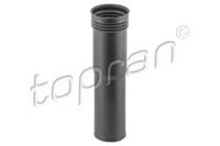 Topran 116 798 Пильник амортизатора Topran 116 798 Пильник амортизатора