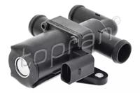 Topran 116 957 Кран обігрівача салону