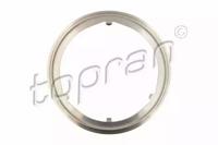 Topran 116 963 Прокладка труби вихлопного газу