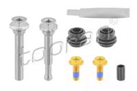 Topran 117 094 Repair kit disc brake