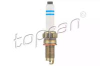 Topran 117 105 Свічка запалювання Topran 117 105 Свічка запалювання