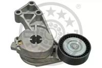 Optimal 0-N1041 Feszбt?gфrg hosszbordas szбj