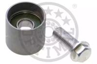 Optimal 0-N1051S Ролик натяжной ремня ГРМ Optimal 0-N1051S Ролик натяжной ремня ГРМ