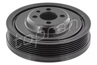 Topran 117 330 Шкив коленвала