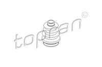 Topran 200 516 Dust boot kit axle joint