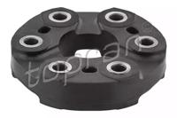 Topran 200 788 Retainer camshaft