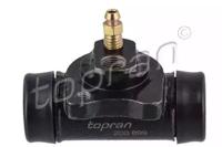 Topran 200 899 Cylinder drum brake