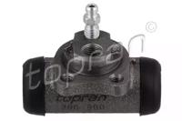 Topran 200 900 Cylinder drum brake