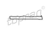 Topran 201 225 Прокладка кришки клапанів