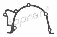 Topran 201 286 Gasket oil pump Topran 201 286 Gasket oil pump