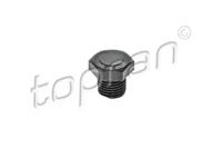 Topran 201 310 Пробка різьбова масляного піддону