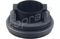 Topran 201 339 Bearing gearbox