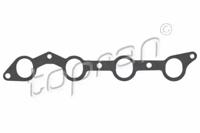 Topran 201 676 Gasket graphite