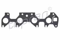 Topran 201 682 Gasket graphite