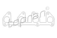 Topran 201 685 Прокладка колектора