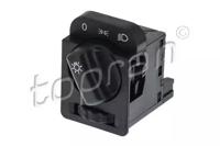 Topran 202 169 Understeering switch