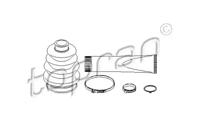 Topran 202 416 Dust boot kit axle joint