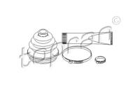 Topran 202 423 Dust boot kit axle joint Topran 202 423 Dust boot kit axle joint