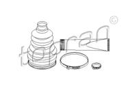 Topran 202 428 Dust boot kit axle joint Topran 202 428 Dust boot kit axle joint