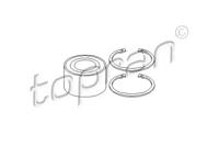 Topran 202 433 Підшипник маточини колеса