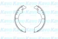 Kavo Parts KBS-1904 Колодки тормозные