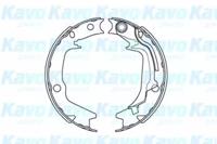 Kavo Parts KBS-3415 Колодки гальмівні